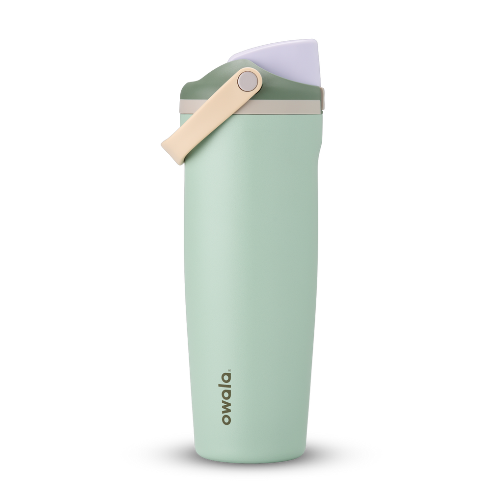 Autumn Vista