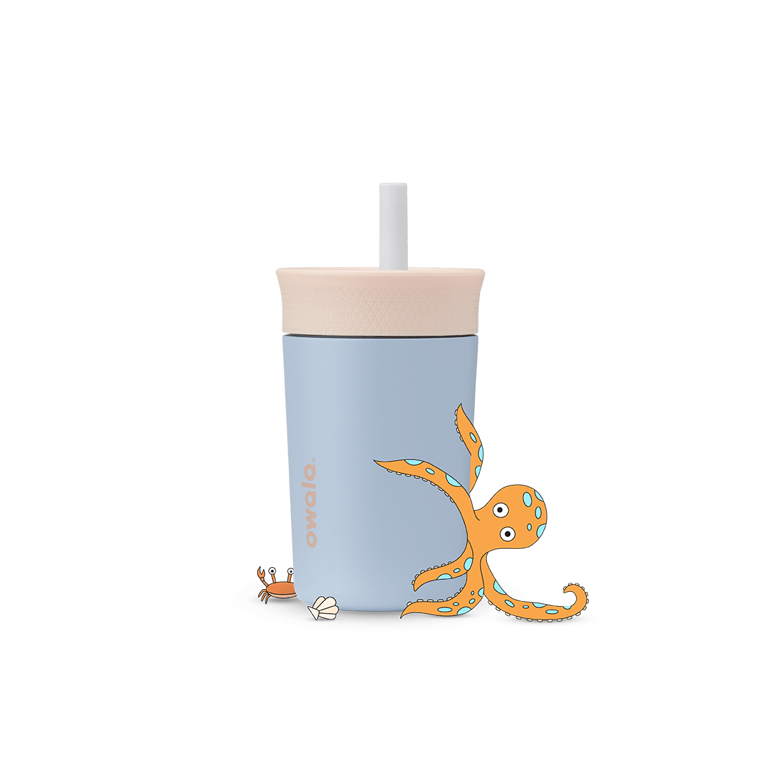 Kids' FreeSip