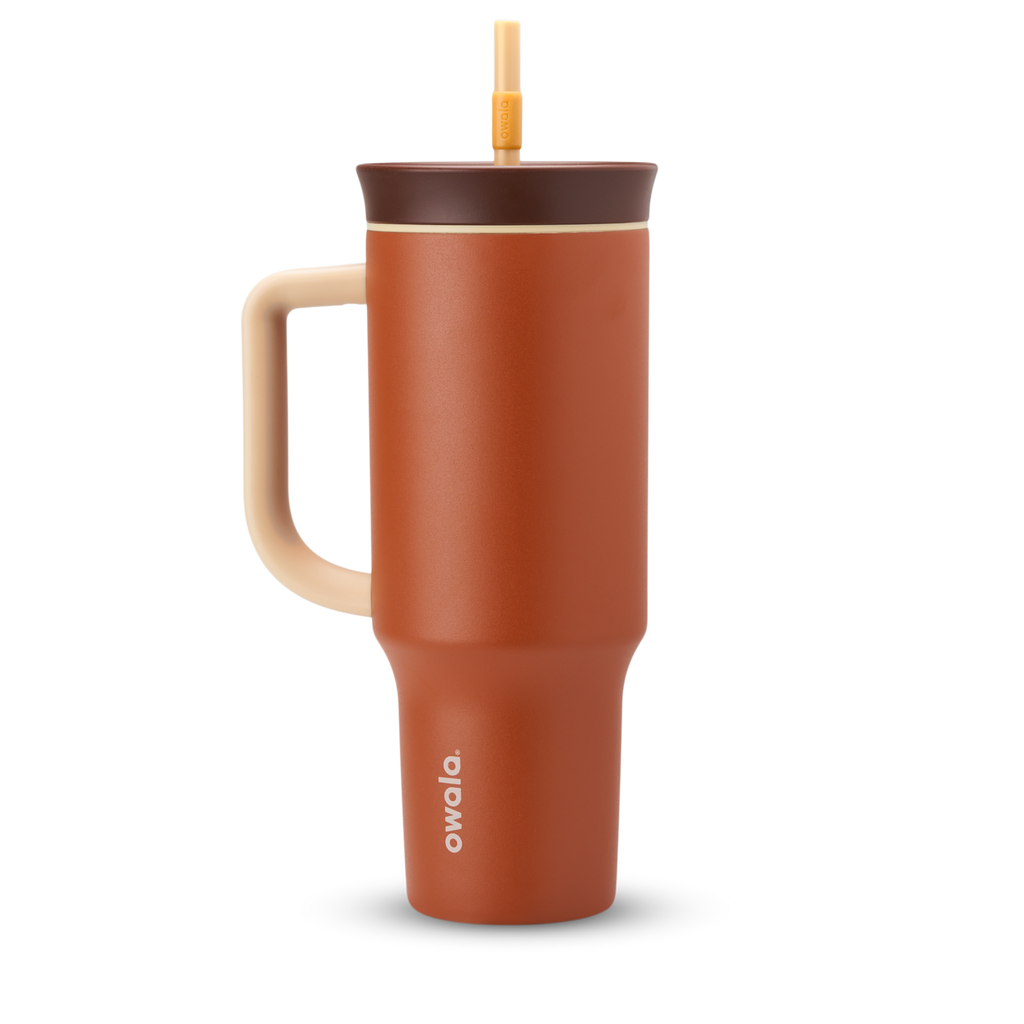 40oz Tumbler