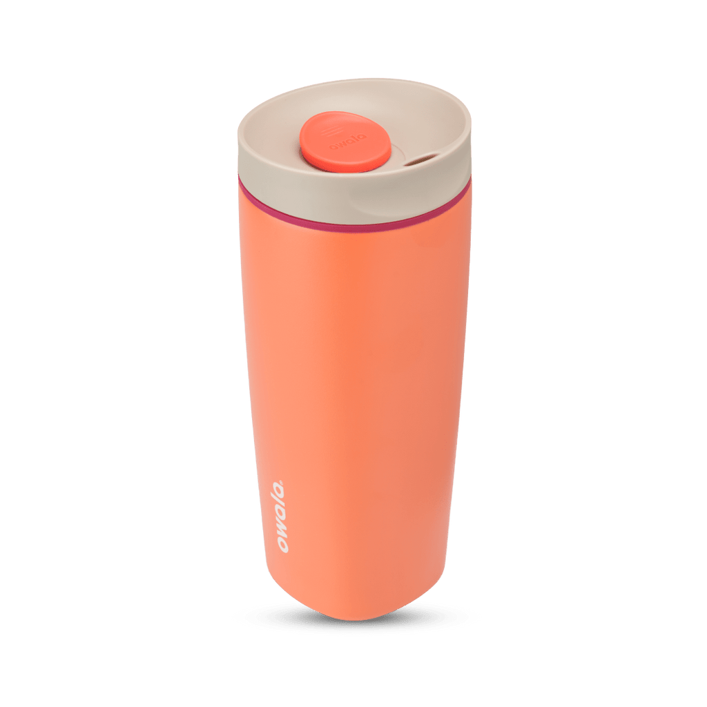 SmoothSip® Slider with Handle