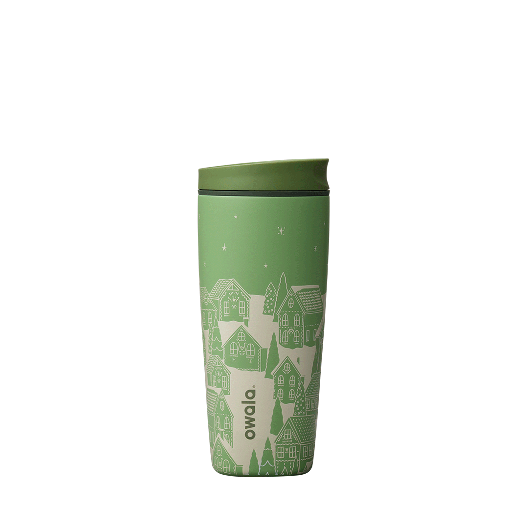 SmoothSip® Slider